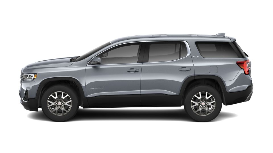 2020 GMC Acadia Vehicle Photo in LEESBURG, FL 34788-4022
