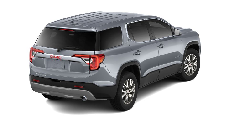 2020 GMC Acadia Vehicle Photo in LEESBURG, FL 34788-4022