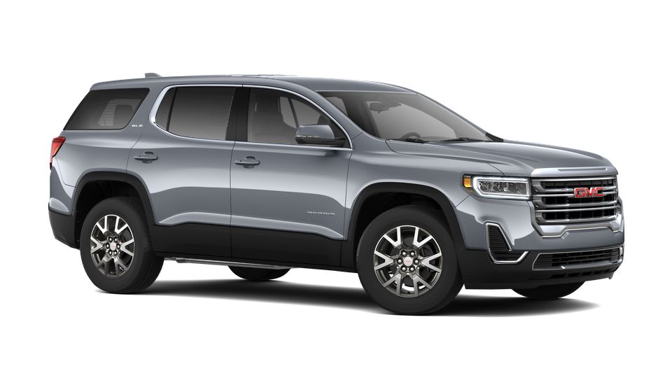 2020 GMC Acadia Vehicle Photo in LEESBURG, FL 34788-4022
