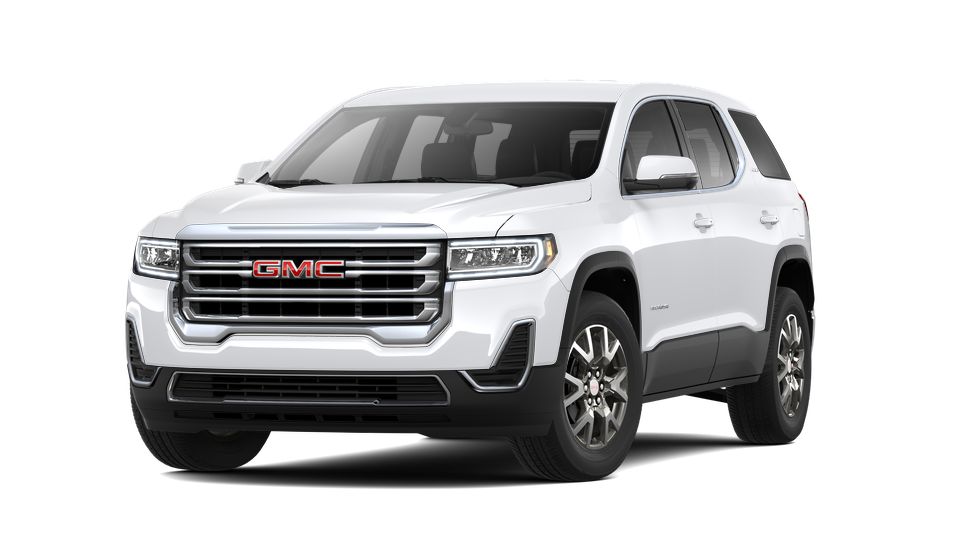 2020 GMC Acadia Vehicle Photo in Decatur, TX 76234