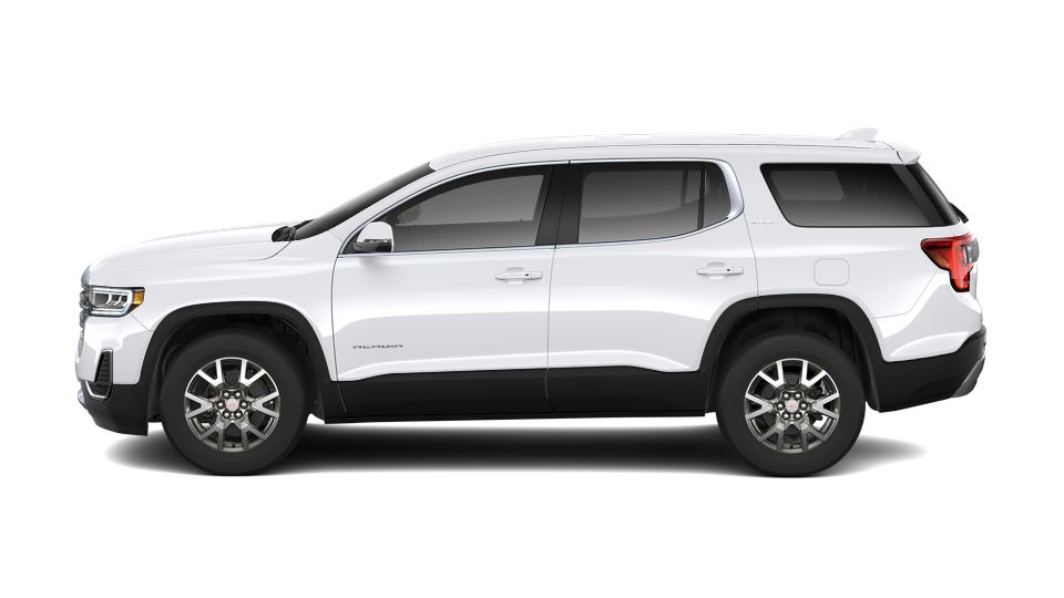 2020 GMC Acadia Vehicle Photo in Decatur, TX 76234