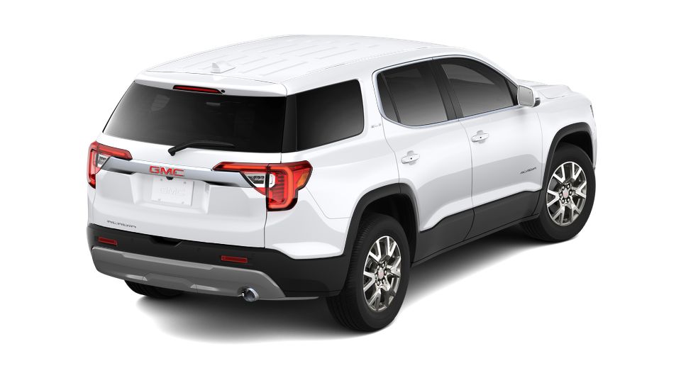 2020 GMC Acadia Vehicle Photo in Decatur, TX 76234