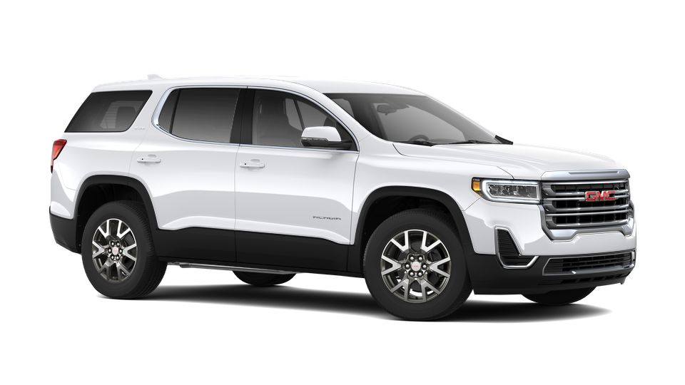 2020 GMC Acadia Vehicle Photo in Decatur, TX 76234