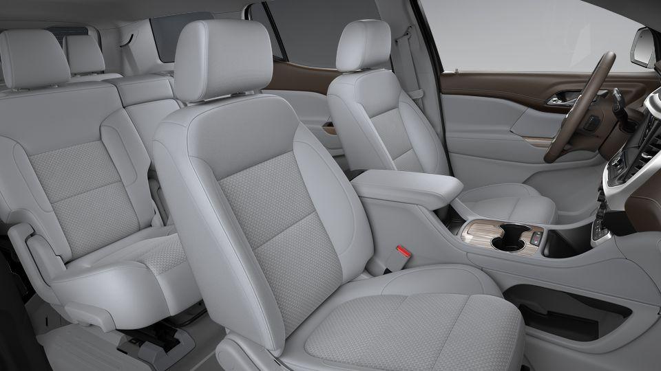 2020 GMC Acadia Vehicle Photo in Decatur, TX 76234