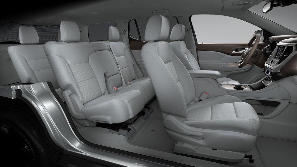 2020 GMC Acadia Vehicle Photo in Decatur, TX 76234