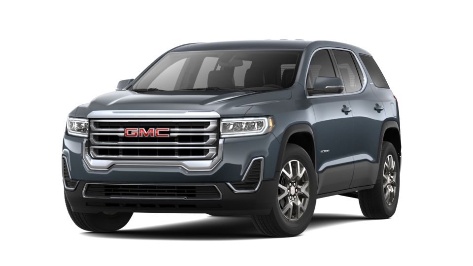 2020 GMC Acadia Vehicle Photo in Langhorne, PA 19047
