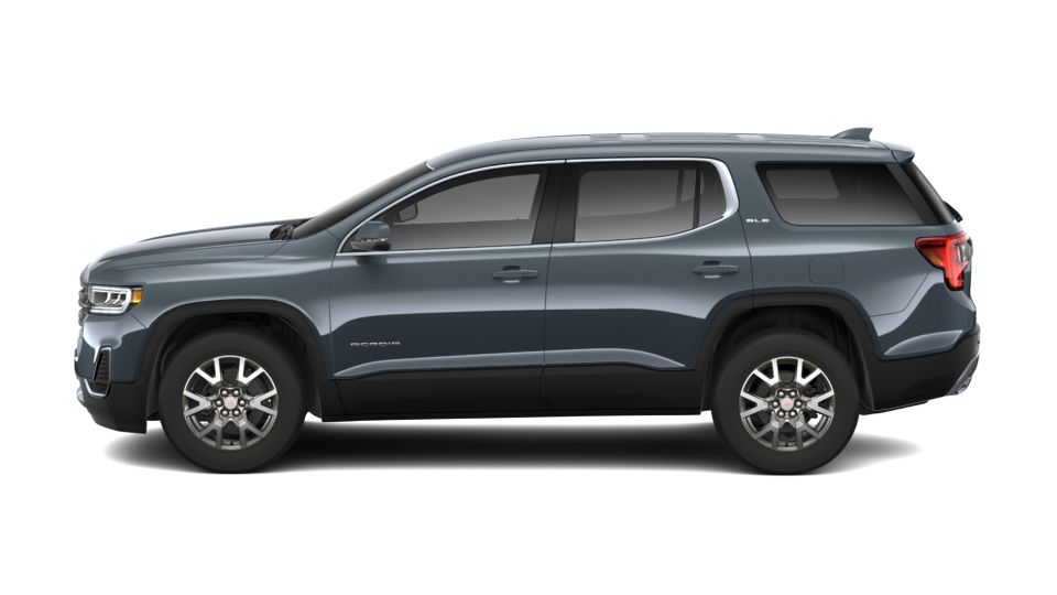 2020 GMC Acadia Vehicle Photo in Langhorne, PA 19047