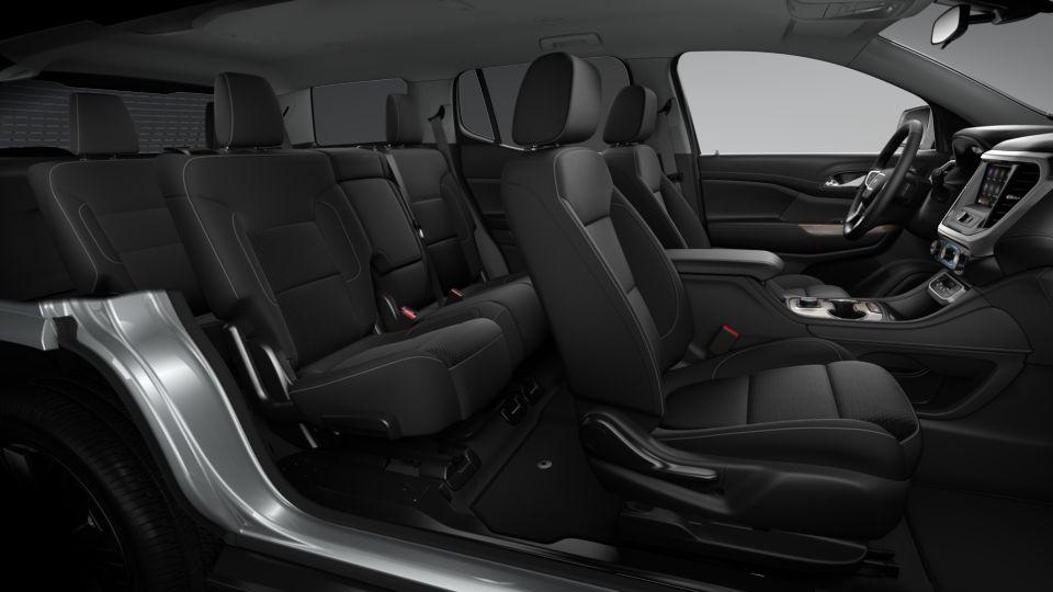2020 GMC Acadia Vehicle Photo in Langhorne, PA 19047