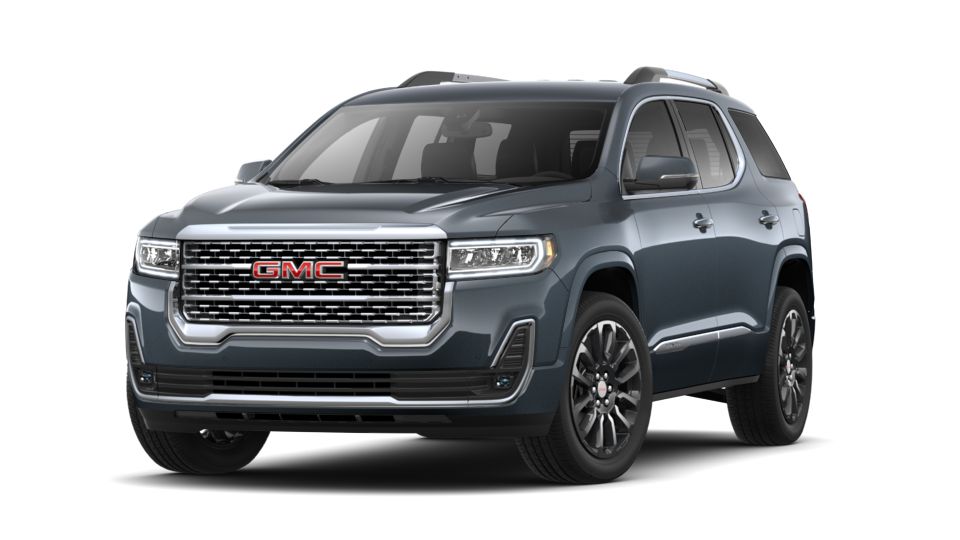 2020 GMC Acadia Vehicle Photo in STOCKTON, CA 95212-2838