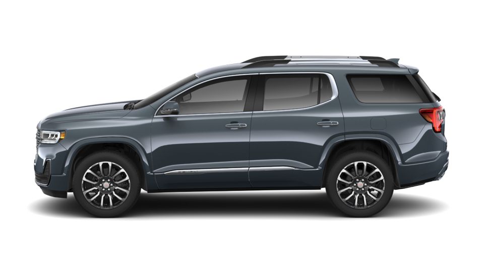 2020 GMC Acadia Vehicle Photo in STOCKTON, CA 95212-2838