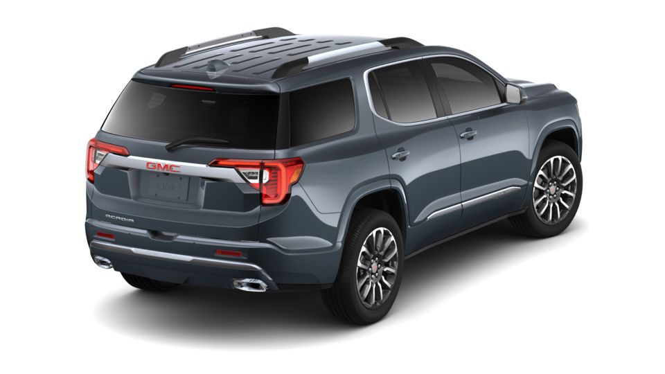 2020 GMC Acadia Vehicle Photo in STOCKTON, CA 95212-2838