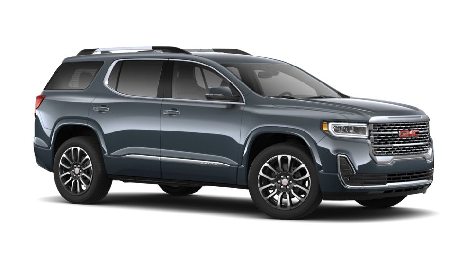 2020 GMC Acadia Vehicle Photo in STOCKTON, CA 95212-2838