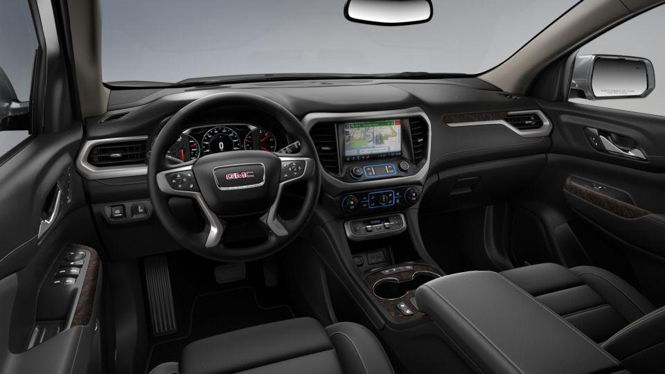 2020 GMC Acadia Vehicle Photo in STOCKTON, CA 95212-2838