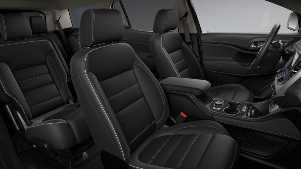 2020 GMC Acadia Vehicle Photo in STOCKTON, CA 95212-2838