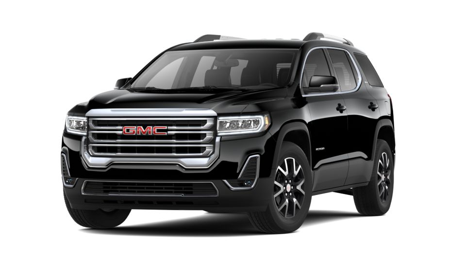 2020 GMC Acadia Vehicle Photo in Bluffton, SC 29910