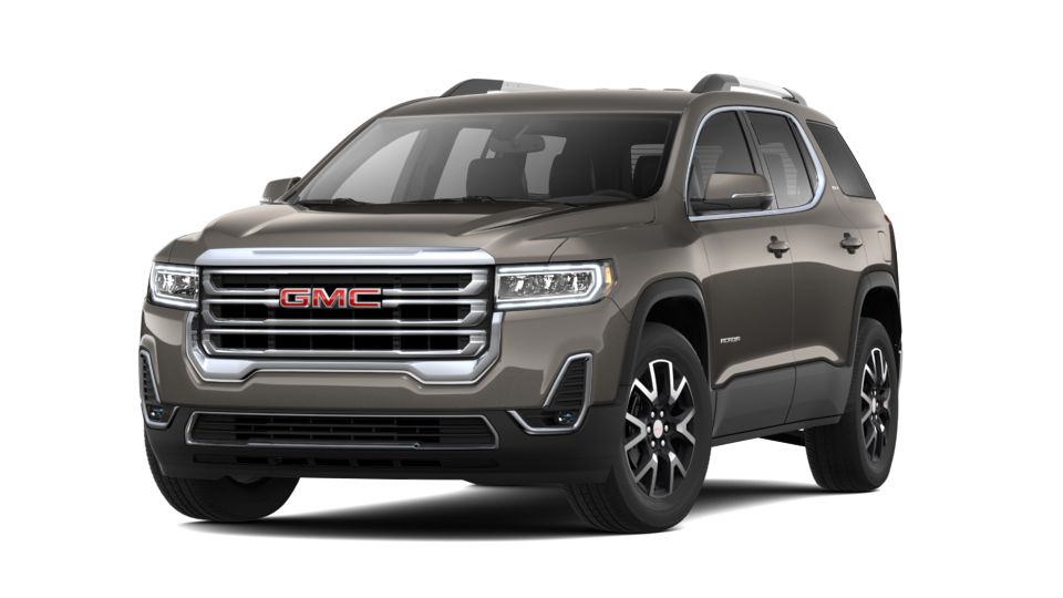 2020 GMC Acadia Vehicle Photo in BEARDSTOWN, IL 62618-1432