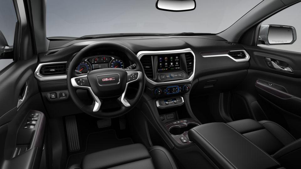 2020 GMC Acadia Vehicle Photo in Denton, TX 76205