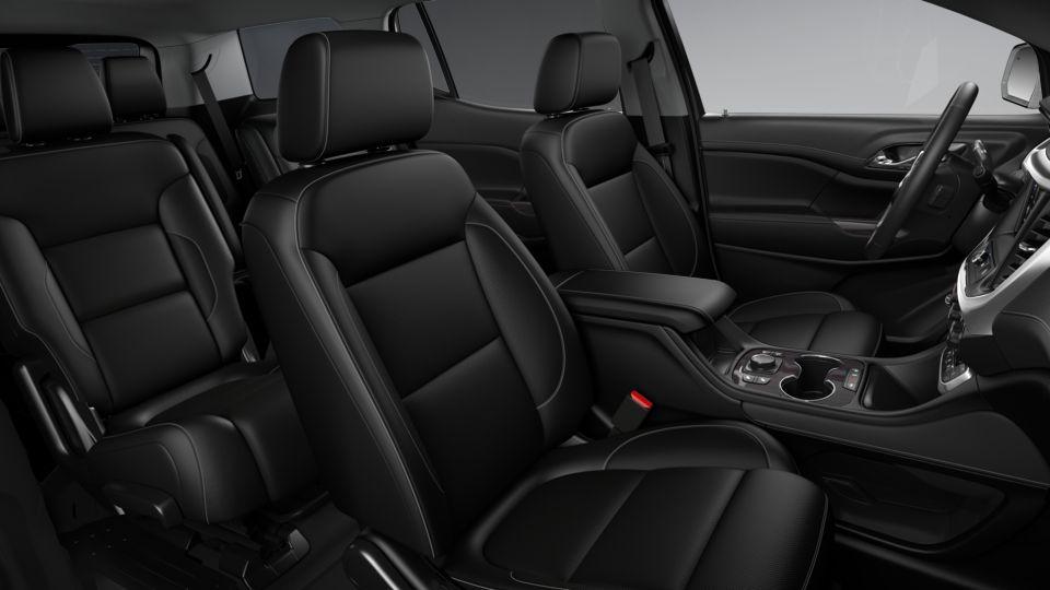 2020 GMC Acadia Vehicle Photo in Denton, TX 76205