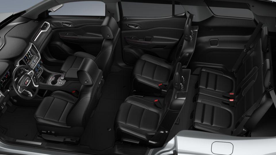 2020 GMC Acadia Vehicle Photo in Denton, TX 76205
