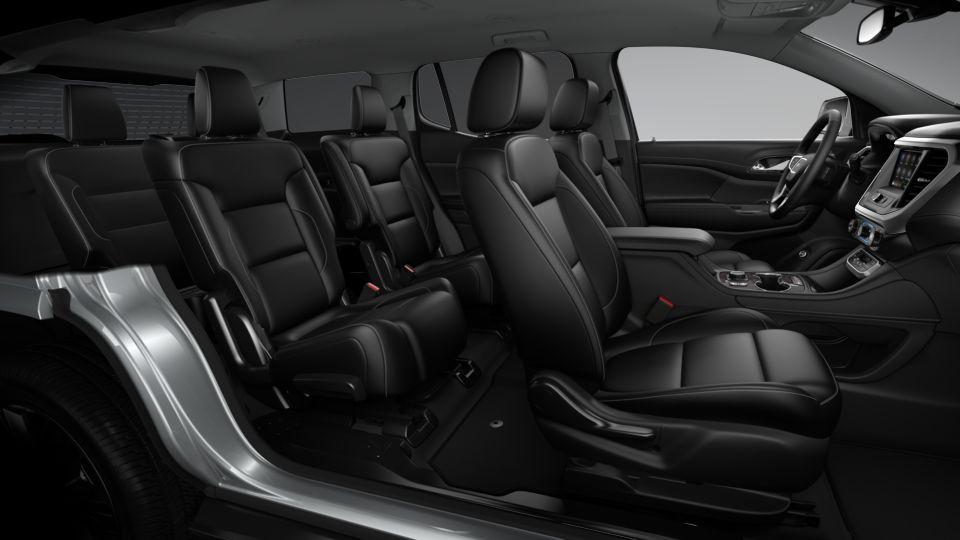 2020 GMC Acadia Vehicle Photo in Denton, TX 76205