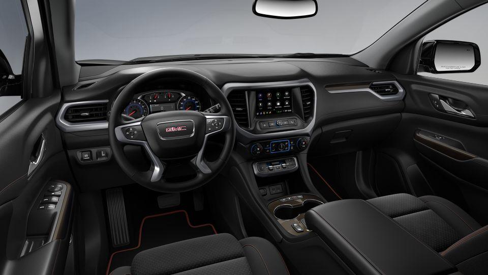 2020 GMC Acadia Vehicle Photo in GREEN BAY, WI 54303-3330