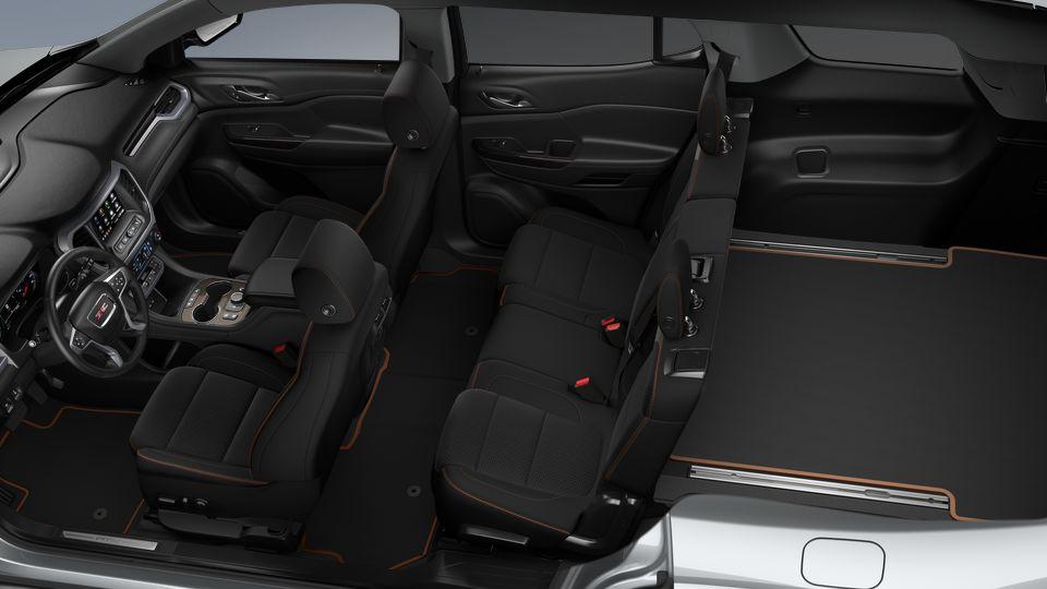 2020 GMC Acadia Vehicle Photo in GREEN BAY, WI 54303-3330