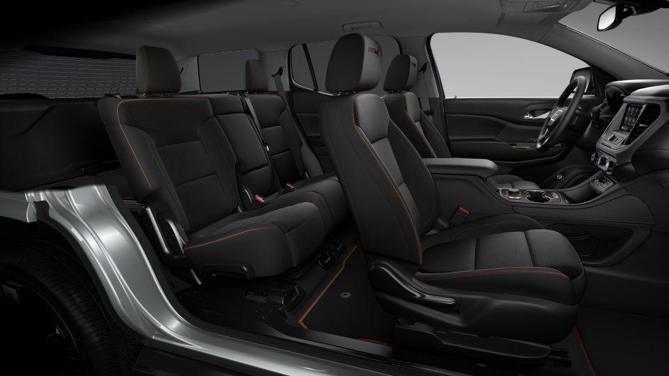 2020 GMC Acadia Vehicle Photo in GREEN BAY, WI 54303-3330