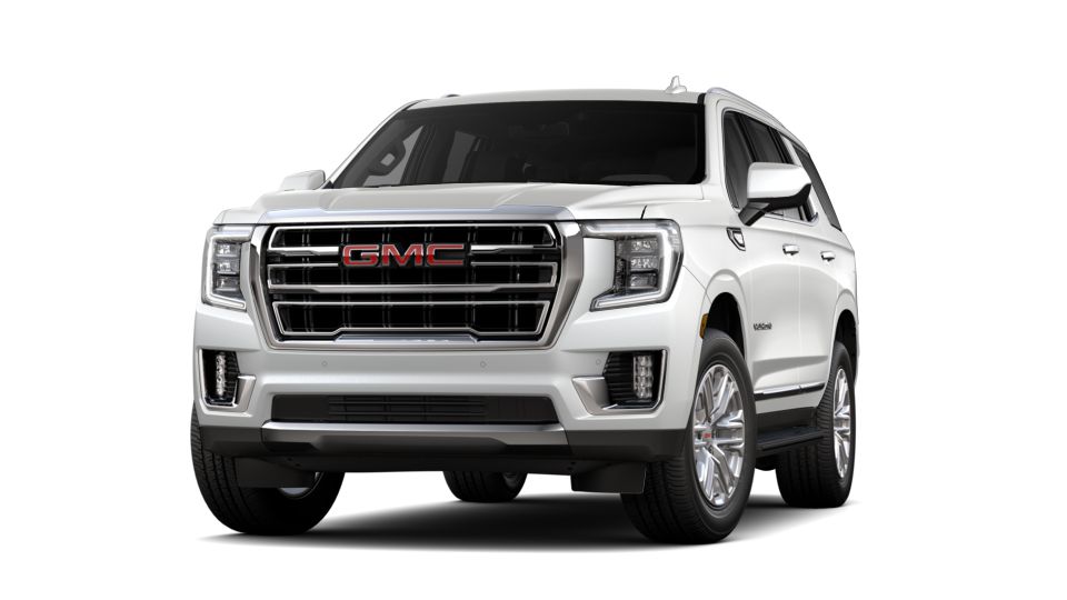 2021 GMC Yukon Vehicle Photo in NEW ORLEANS, LA 70125-2016