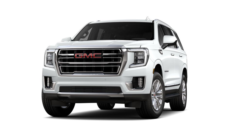 2021 GMC Yukon Vehicle Photo in Houma, LA 70360