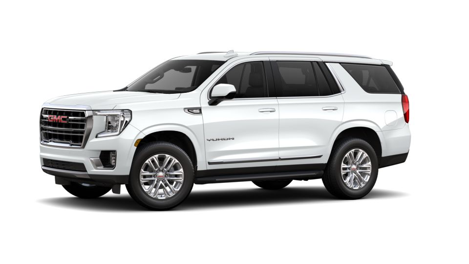 2021 GMC Yukon Vehicle Photo in Houma, LA 70360