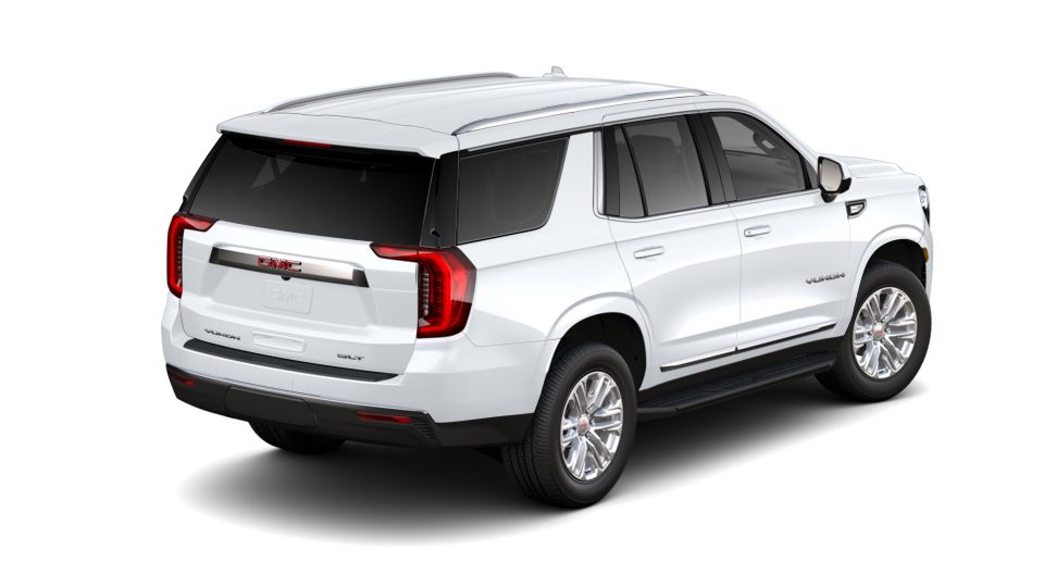 2021 GMC Yukon Vehicle Photo in Houma, LA 70360