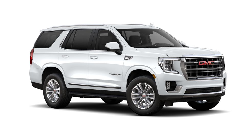 2021 GMC Yukon Vehicle Photo in Houma, LA 70360