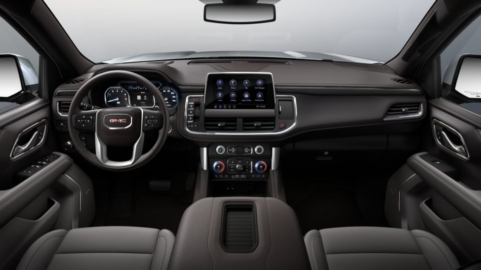2021 GMC Yukon Vehicle Photo in Houma, LA 70360
