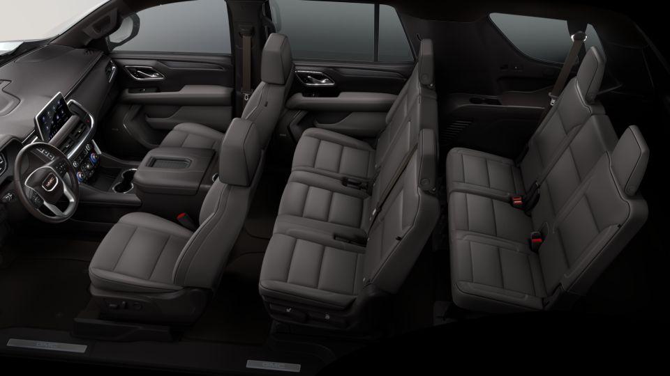 2021 GMC Yukon Vehicle Photo in Houma, LA 70360