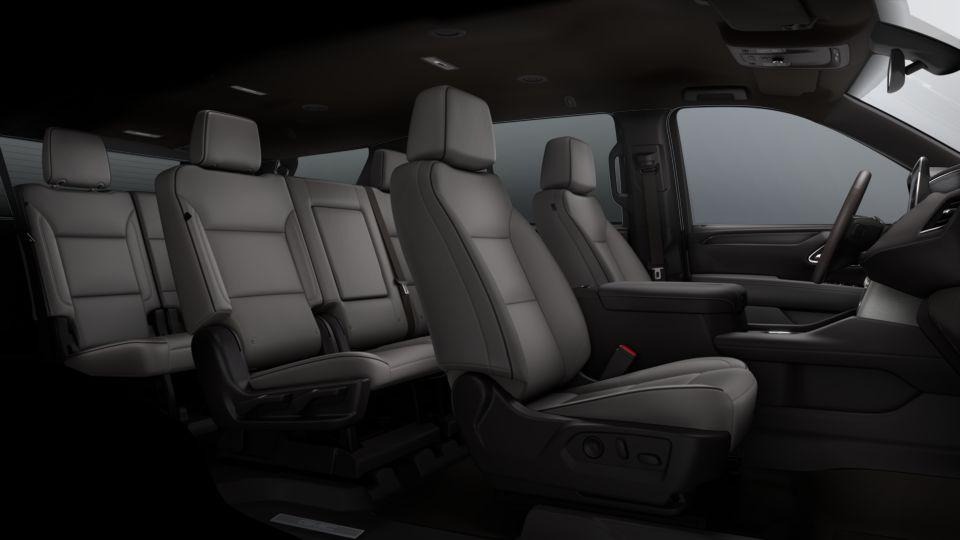 2021 GMC Yukon Vehicle Photo in Houma, LA 70360