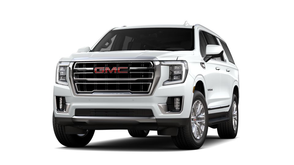 2021 GMC Yukon XL Vehicle Photo in EASTLAND, TX 76448-3020