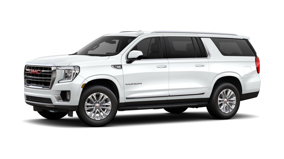 2021 GMC Yukon XL Vehicle Photo in EASTLAND, TX 76448-3020