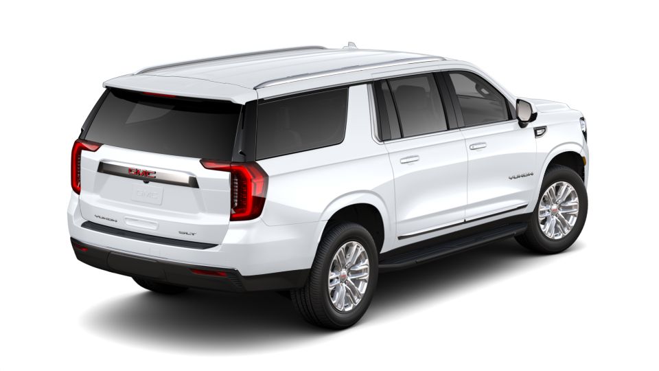 2021 GMC Yukon XL Vehicle Photo in EASTLAND, TX 76448-3020