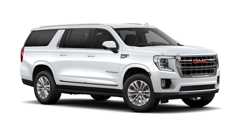 2021 GMC Yukon XL Vehicle Photo in EASTLAND, TX 76448-3020