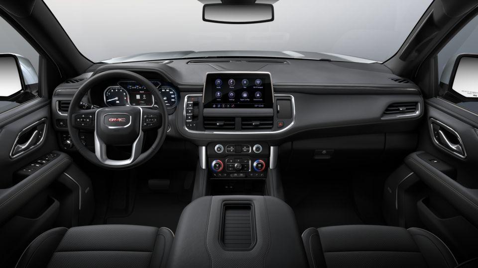 2021 GMC Yukon XL Vehicle Photo in EASTLAND, TX 76448-3020