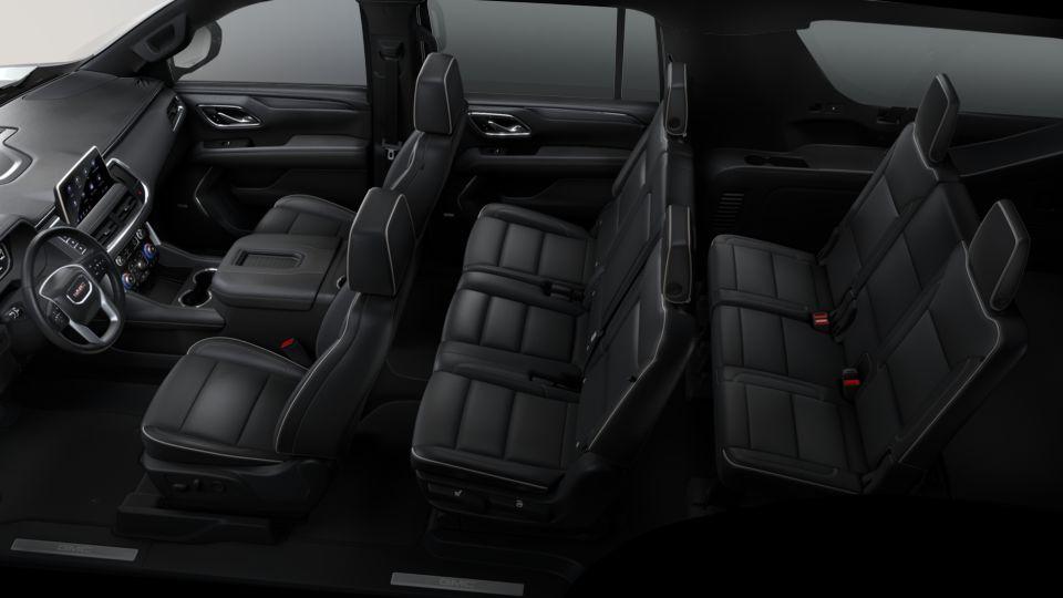 2021 GMC Yukon XL Vehicle Photo in EASTLAND, TX 76448-3020