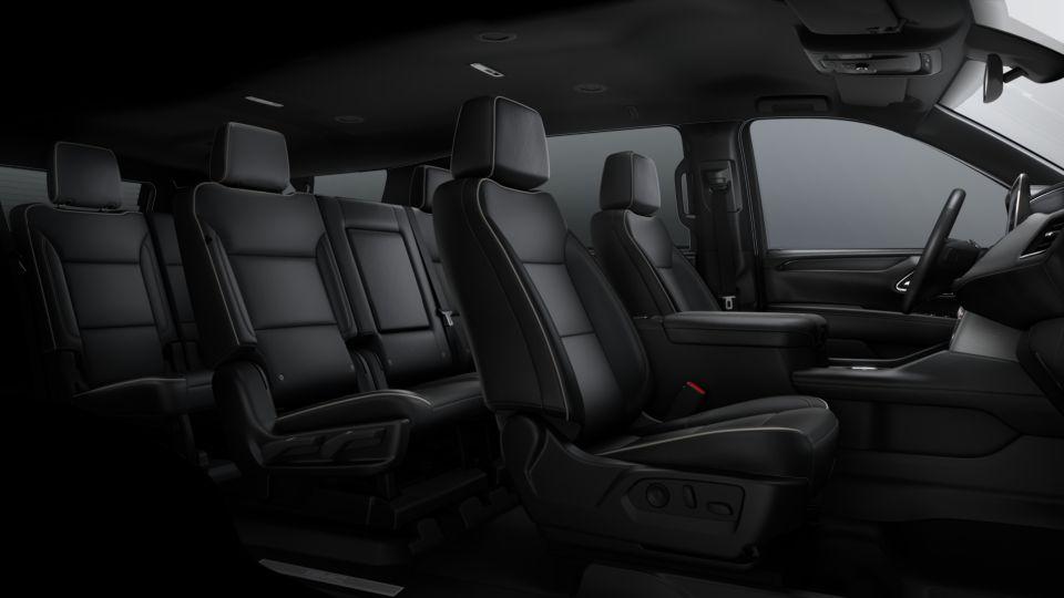 2021 GMC Yukon XL Vehicle Photo in EASTLAND, TX 76448-3020