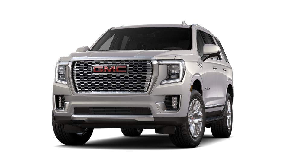 2021 GMC Yukon Vehicle Photo in BRUNSWICK, GA 31525-1881