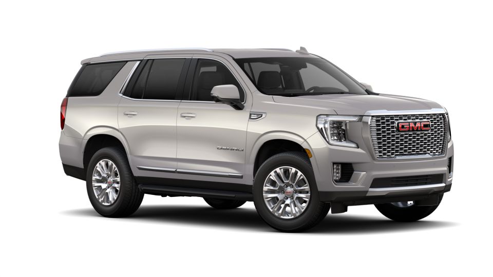 2021 GMC Yukon Vehicle Photo in BRUNSWICK, GA 31525-1881