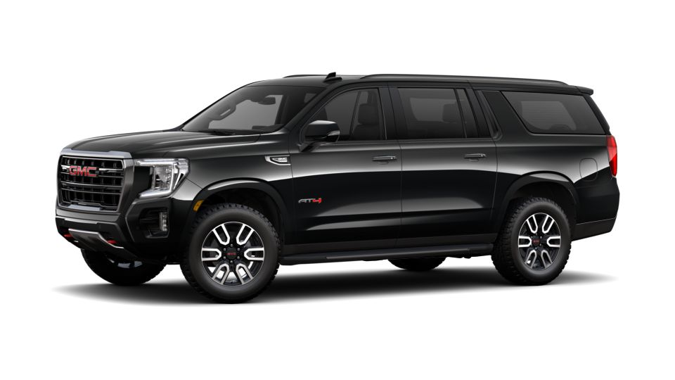 2021 GMC Yukon XL Vehicle Photo in COLUMBIA, MO 65203-3903
