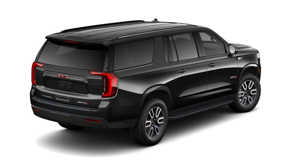 2021 GMC Yukon XL Vehicle Photo in COLUMBIA, MO 65203-3903