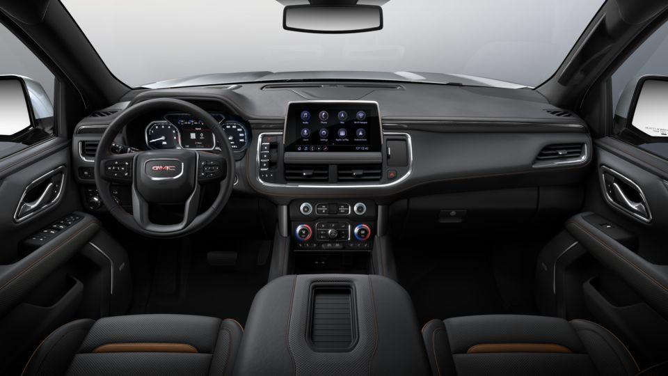 2021 GMC Yukon XL Vehicle Photo in COLUMBIA, MO 65203-3903
