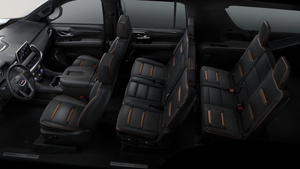 2021 GMC Yukon XL Vehicle Photo in COLUMBIA, MO 65203-3903