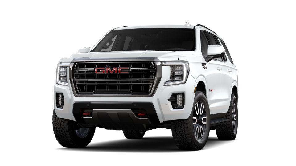 2021 GMC Yukon Vehicle Photo in PUYALLUP, WA 98371-4149