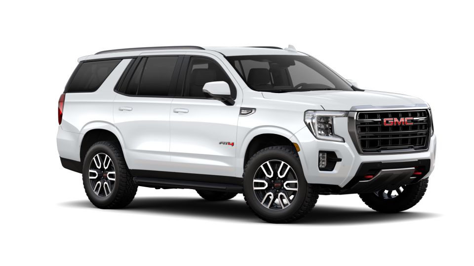 2021 GMC Yukon Vehicle Photo in PUYALLUP, WA 98371-4149